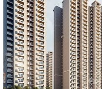 Express Astra Luxury Duplex Houses
