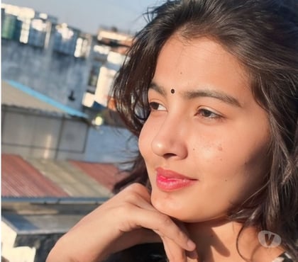 Escorts - Photos for I'm independent girl no advance payment whatsapp 7546968485