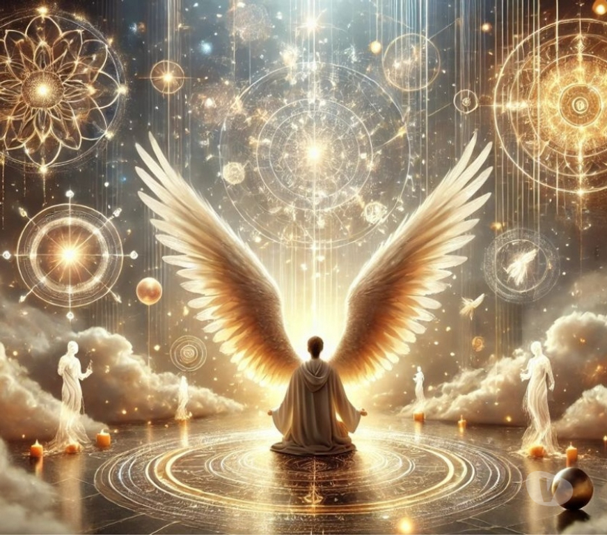 Astrology-Horoscope-Vaastu Delhi - Photos for Connect to Higher Realms with Angel Invocation