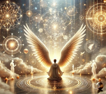 Connect to Higher Realms with Angel Invocation