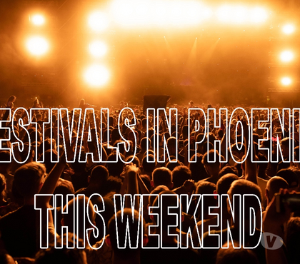 Industry training - Photos for Festivals in Phoenix This Weekend