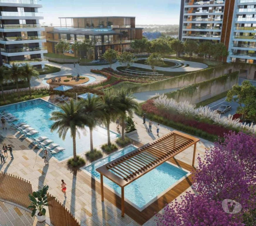 Houses & Flats for sale Gurgaon - Photos for Trump Tower 2 Sector 69, Gurgaon
