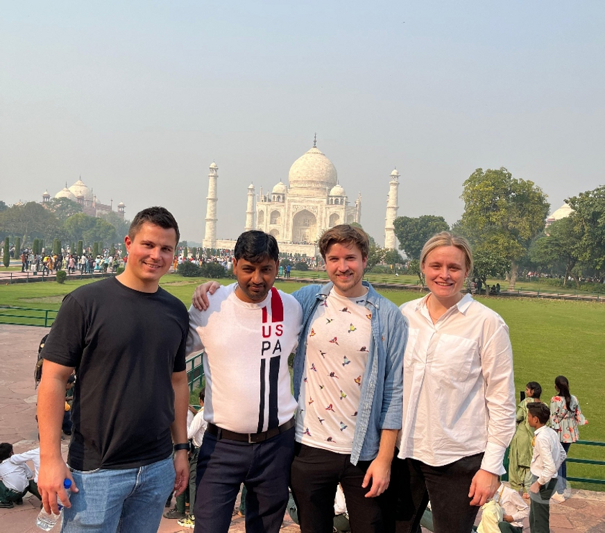 Other Services Agra - Photos for Diwali Tour Packages