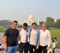 Diwali Tour Packages