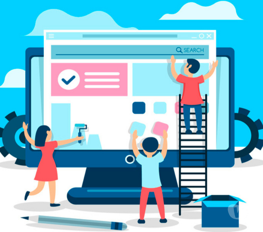 IT & Computer course Madurai - Photos for Shape Your Future with Web Development Internship