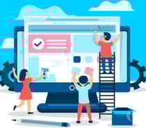 Shape Your Future with Web Development Internship