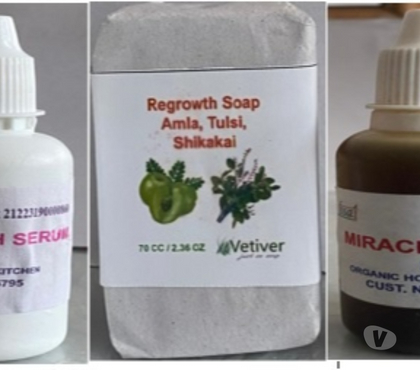 Health services - Photos for Hair Regrowth Treatment