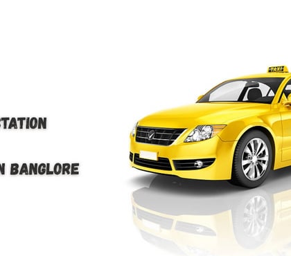 vehicle rental - Photos for Best Outstation Cab Service in Bangalore