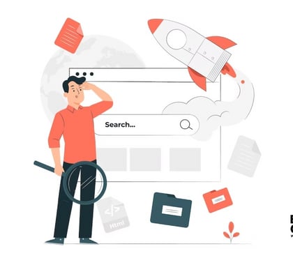 Computer & Web Services - Photos for SEO Company in Faridabad - Brandz Creation