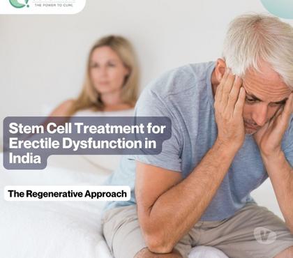 Weight Loss programs - Photos for Stem Cell Treatment for Erectile Dysfunction in India