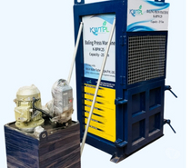Baling Press Machine Manufacturer in India