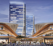 Exotica One 32 Smart Investment in Sector 132 Noida