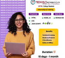 Web Development|Techvolt Software|Coimbatore