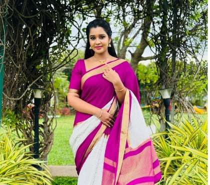 Clothes manufacturers - Photos for The Ultimate Guide to Bridal Mysore Silk Sarees