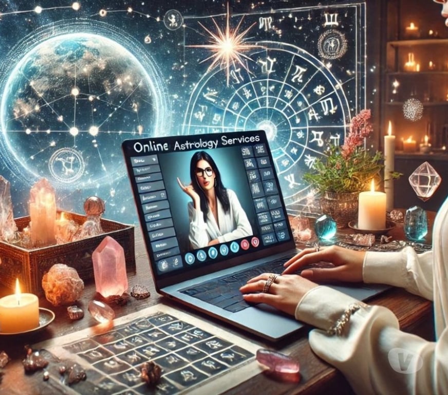Astrology-Horoscope-Vaastu Bangalore - Photos for Unlock Future Insights with Online Astrology Services