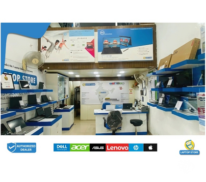 Computer services - Photos for Lenovo14-inch Laptop Screen Replacement - Kharadi, Pune