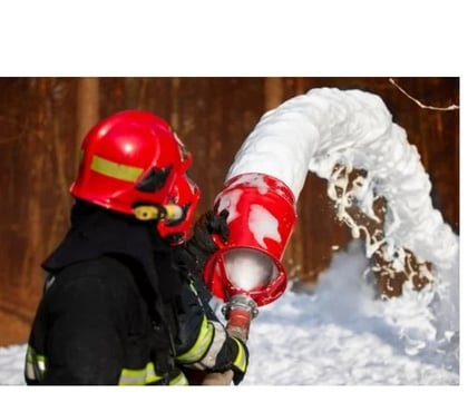 Matrimonial services - Photos for What is the fire detection system?