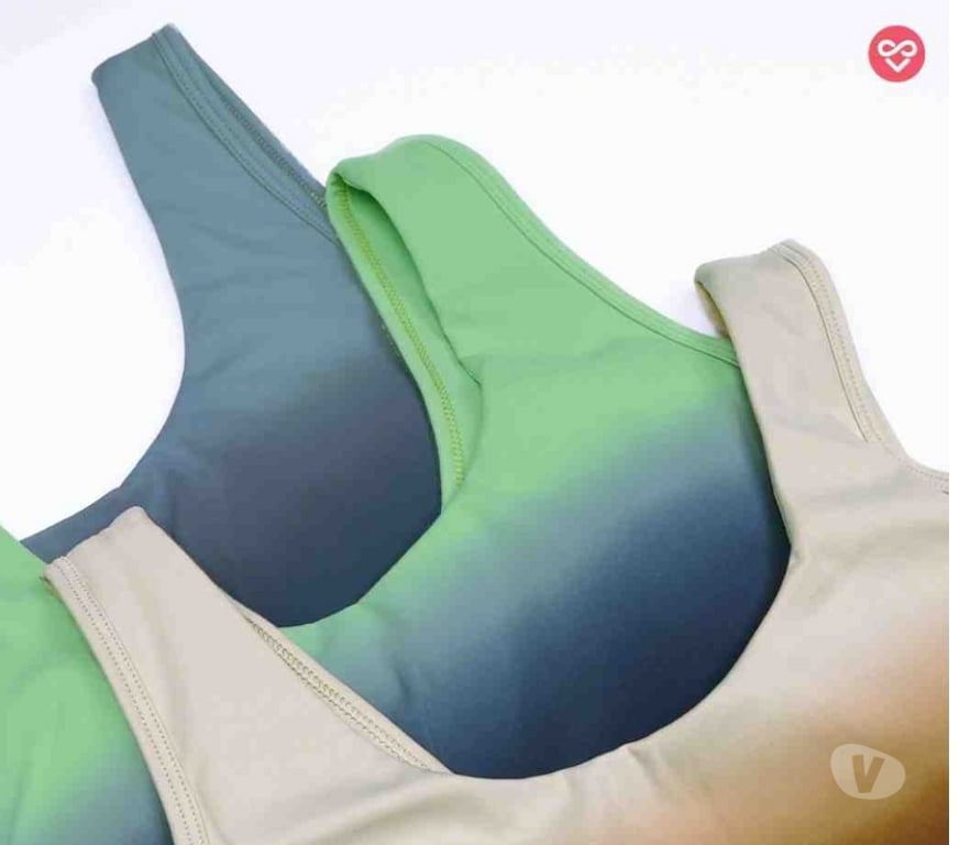 Buy & Sell Clothes Chennai - Photos for Stronger Support, Healthier You – High-Impact Sports Bra