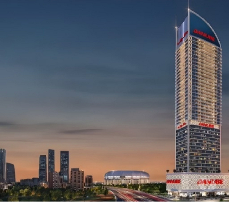 Used Furniture for Sale Gurgaon - Photos for Danube Aspirz Price List and Payment Plan Details 2025