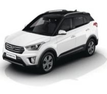 Budget-Friendly Car Rental in Mopa Airport