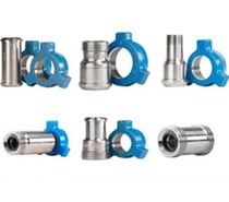 High-Quality Hammer Unions in Ahmedabad