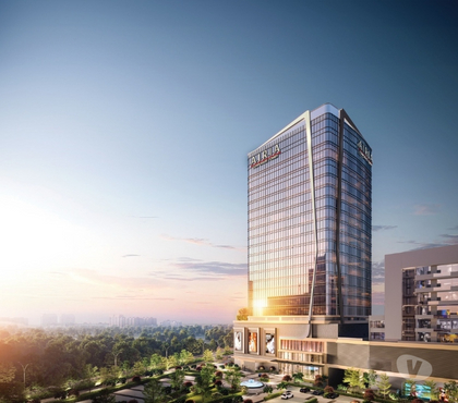 Office space - Photos for Reach Airia Corporate Tower Sector 68, Gurgaon