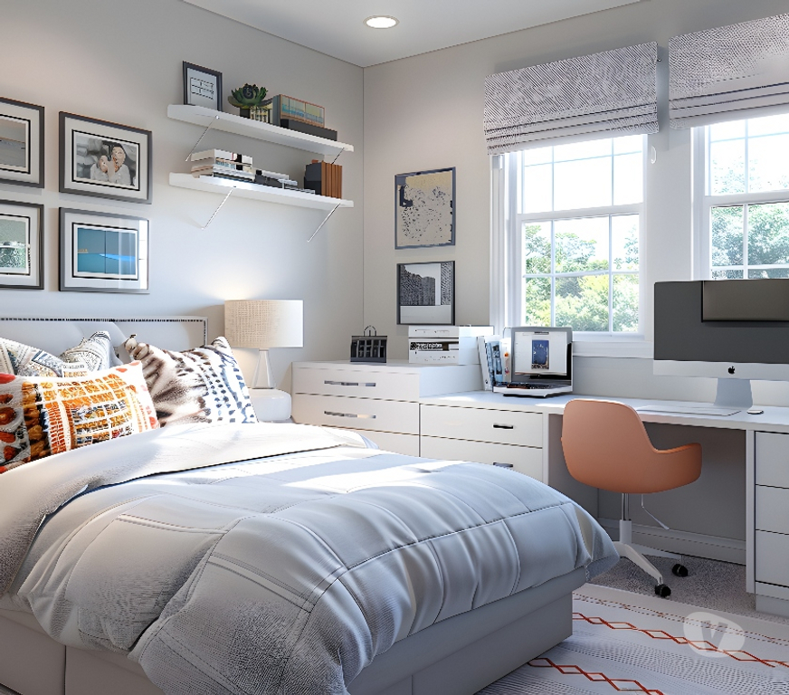 Houses & Flats for sale Noida - Photos for Arihant Sector 22d Noida