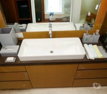 Bathroom Accessories Set | Complete Bath Set with Luxury Bat