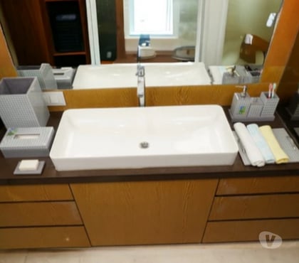 Interior design services - Photos for Bathroom Accessories Set | Complete Bath Set with Luxury Bat
