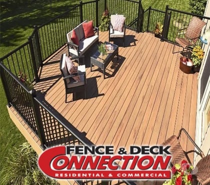 Painting services - Photos for richmond deck builders