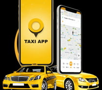 Best Taxi Booking App Development Company