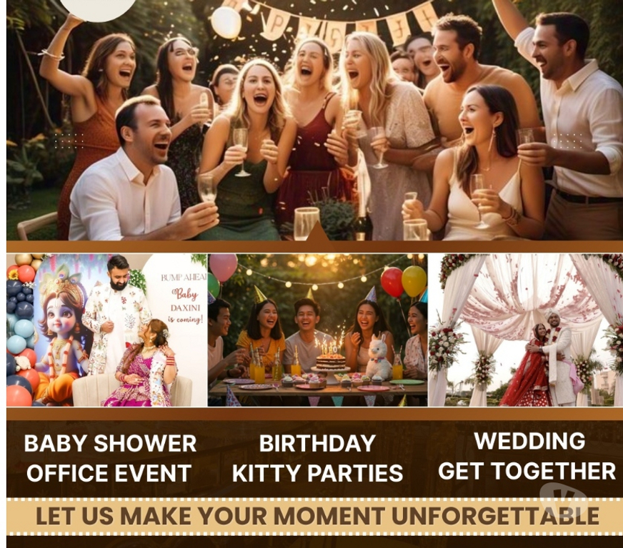 Wedding planners Ranchi - Photos for Best Event Management Company in Ranchi, Jharkhand (Ranchi,