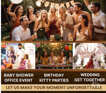Event management - Photos for Best Event Management Company in Ranchi, Jharkhand (Ranchi,