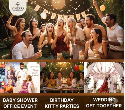 Event management - Photos for Top event planner & organizer services in Jamshedpur