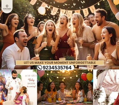 Wedding planners - Photos for Best Wedding planner in Ranchi