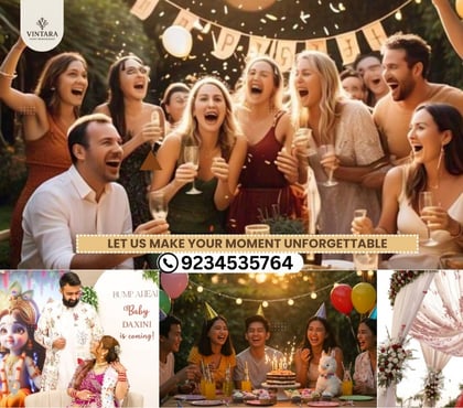 Wedding planners - Photos for Best Event Management Company in Ranchi