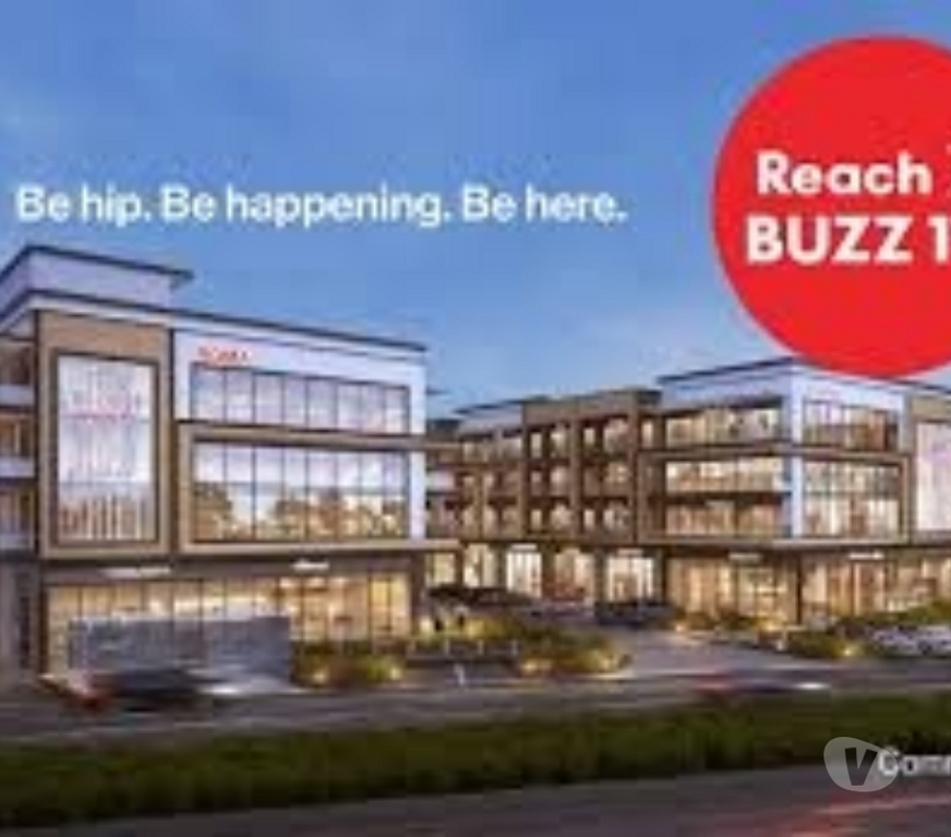 Office space Gurgaon - Photos for Reach Buzz 114 SCO Plots, Gurgaon
