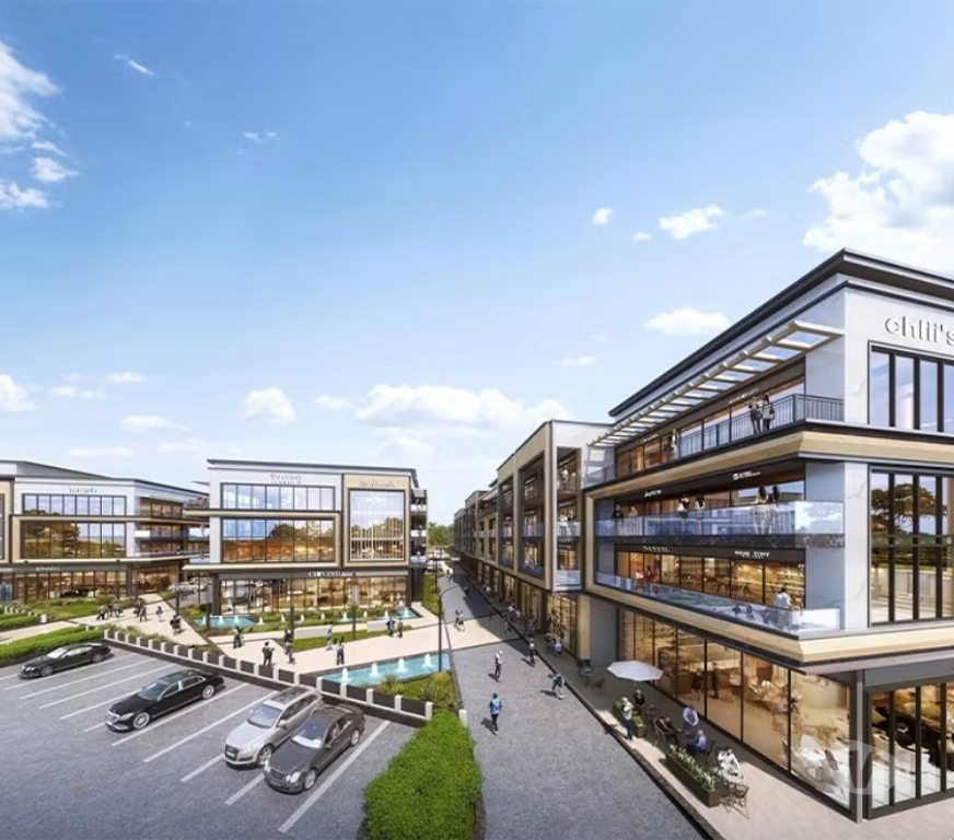 Office space Gurgaon - Photos for Reach Buzz 114 SCO Plots, Gurgaon