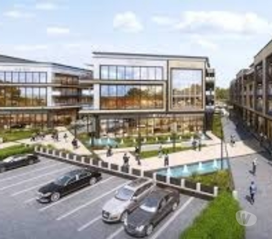 Office space Gurgaon - Photos for Reach Buzz 114 SCO Plots, Gurgaon