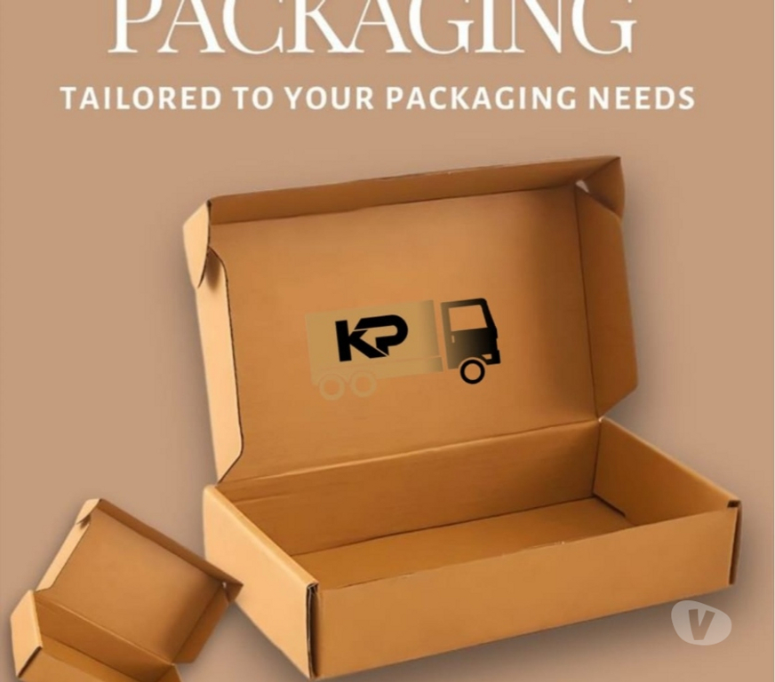 Other Services New Delhi - Photos for Corrugated Box Manufacturers in Delhi Bawana Kali Packaging