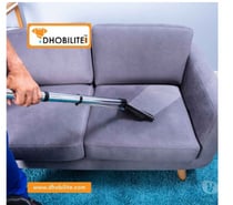Trusted Sofa Drycleaners for Deep Cleaning and Fabric Care
