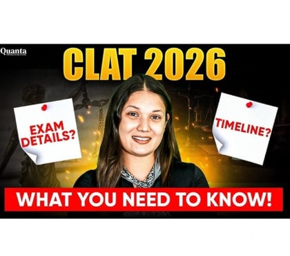Music Courses - Photos for Crack CLAT 2026 with iQuanta – Expert CLAT Online Coaching