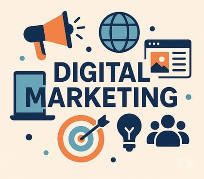 Computer & Web Services - Photos for Seven Horses Software: Leading Digital Marketing & SEO Exper