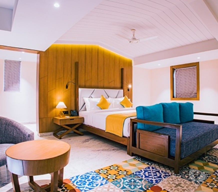 Wedding planners Goa - Photos for Best Resort in Goa | Luxury Beachside Accommodation