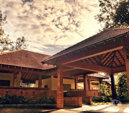Catering services - Photos for Best Resort in Goa | Luxury Beachside Accommodation