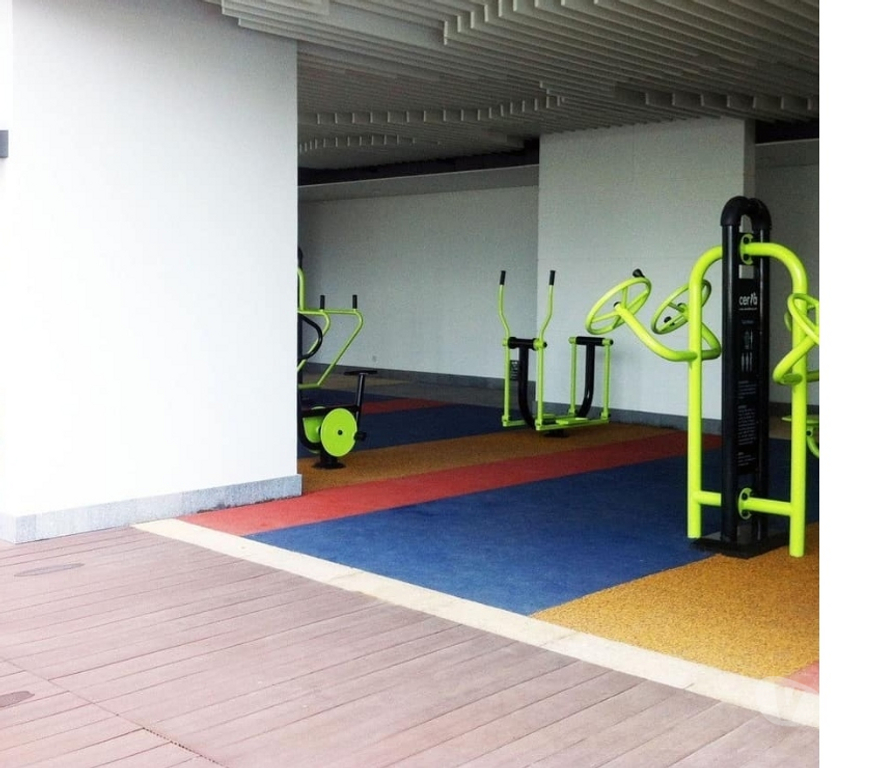 Cycles for sale Mumbai - Photos for Open Park Exercise Equipment Manufacturers In India