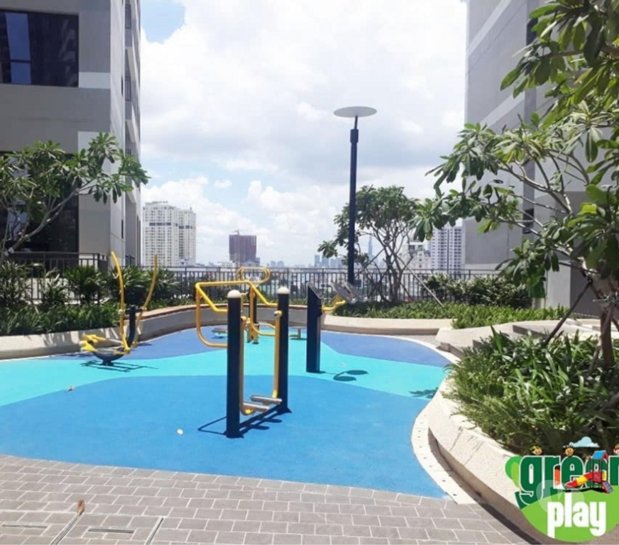 Cycles for sale Mumbai - Photos for Open Park Exercise Equipment Manufacturers In India