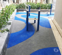 Open Park Exercise Equipment Manufacturers In India