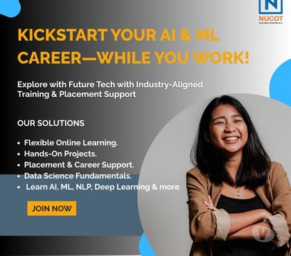 Coaching class - Photos for Build Your Career with a Leading Data Science & AI Company