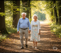The Strength and Beauty of Enduring Love | IMPAAKT